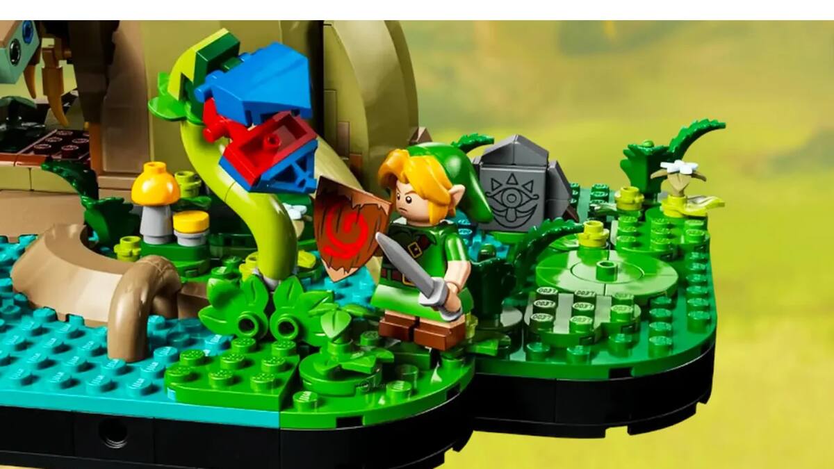 The collectible will feature the iconic character in 2 of his most memorable versions