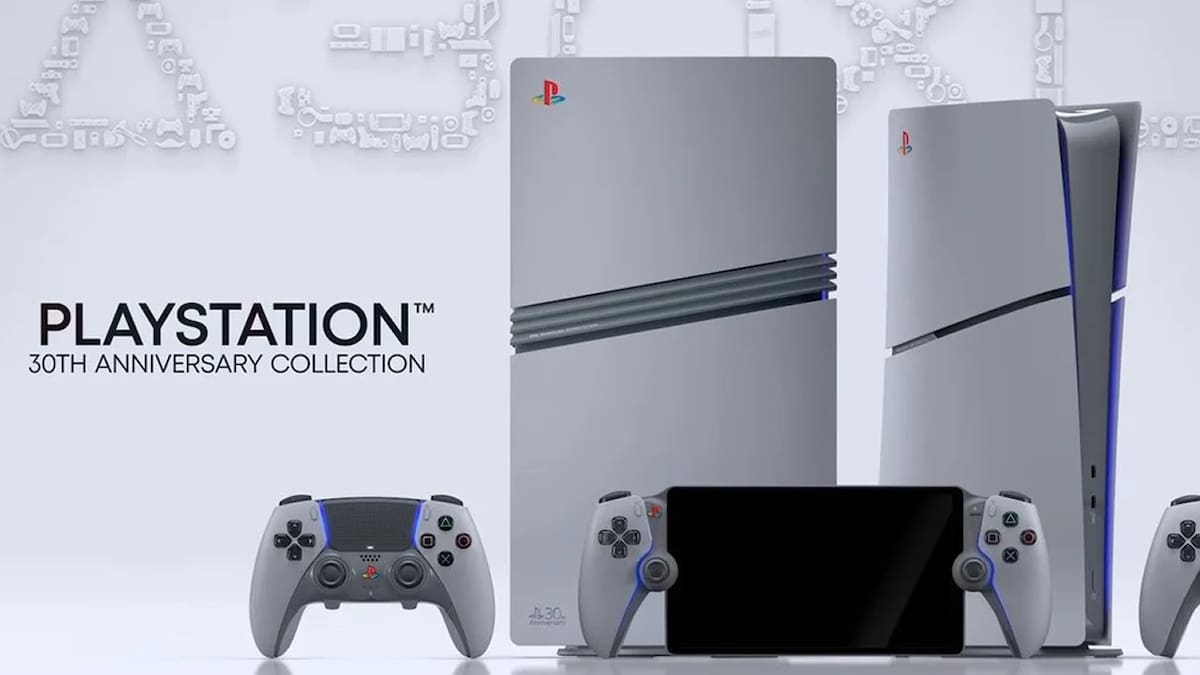 The collectibles will be very limited and will debut at the end of November