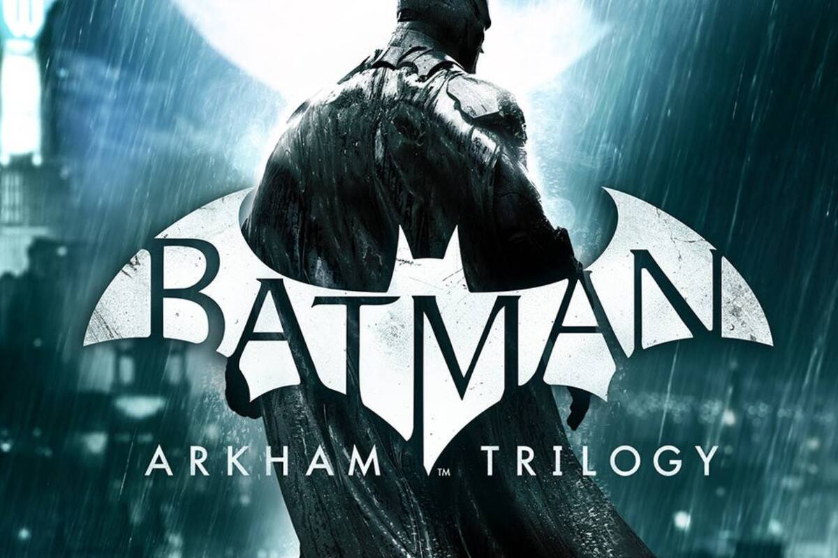 Batman: Arkham Trilogy confirms its release date on Nintendo Switch