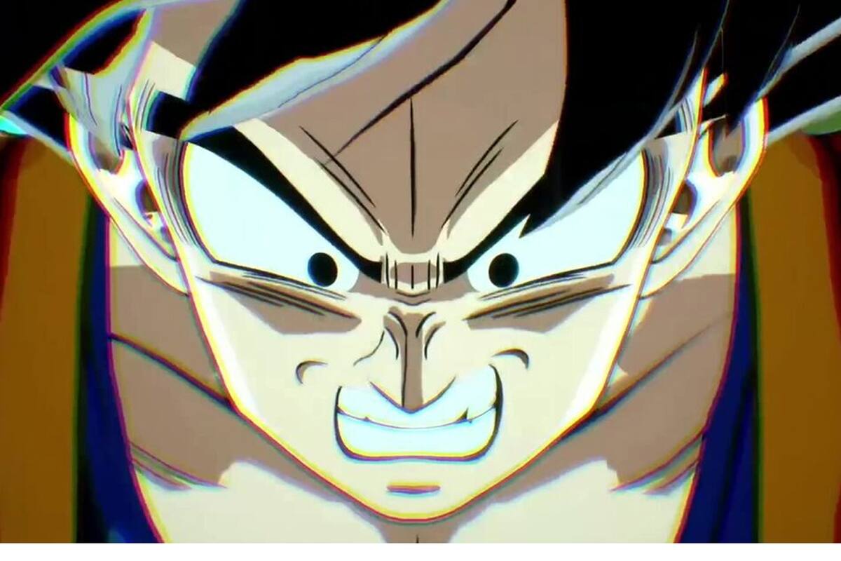 New clue excites fans waiting for Dragon Ball Z: Budokai Tenkaichi 4