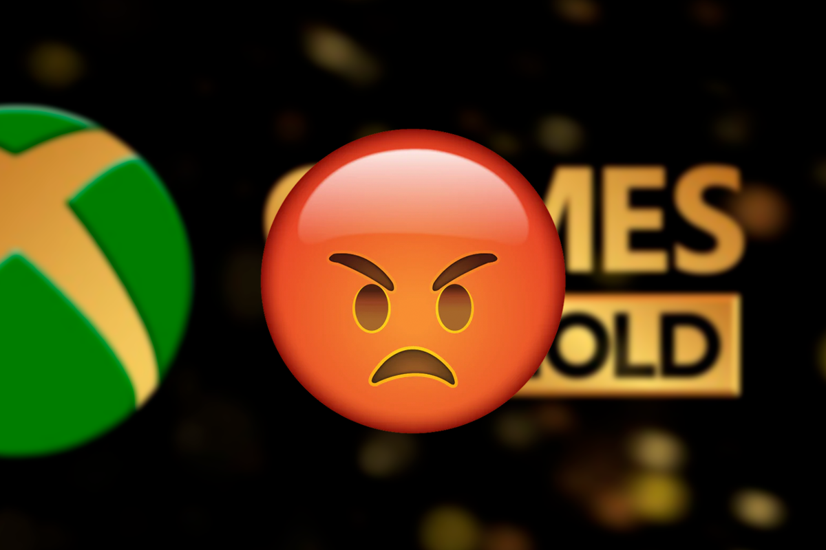“PS Plus is superior”, players demand Xbox better titles for Games With Gold