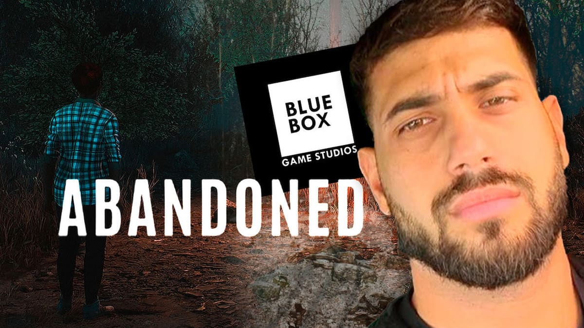 The community has not forgotten the controversy of BLUE BOX Studio and the PS5 game
