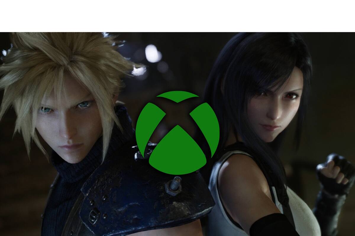Will Final Fantasy VII Remake come to Xbox? New image excite fans