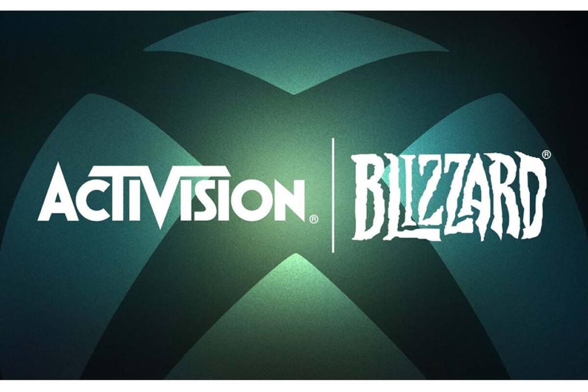 Activision buyout delayed; Microsoft agrees new deadline for completion