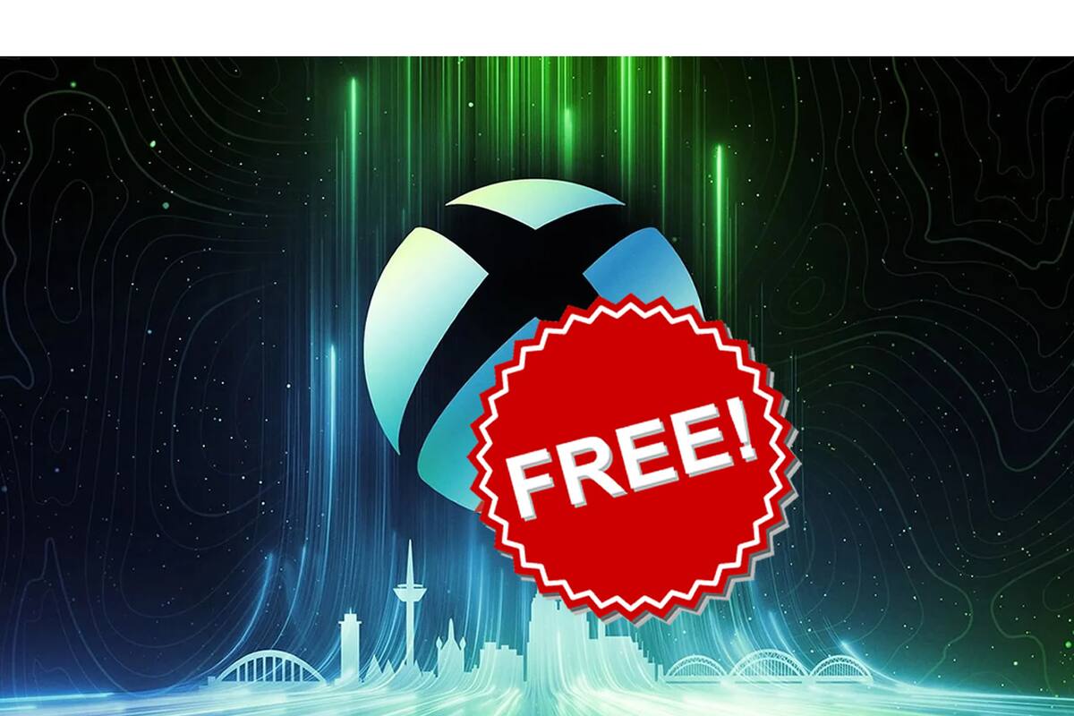 Xbox surprises Starfield and Bethesda fans with an awesome gift for Series X|S
