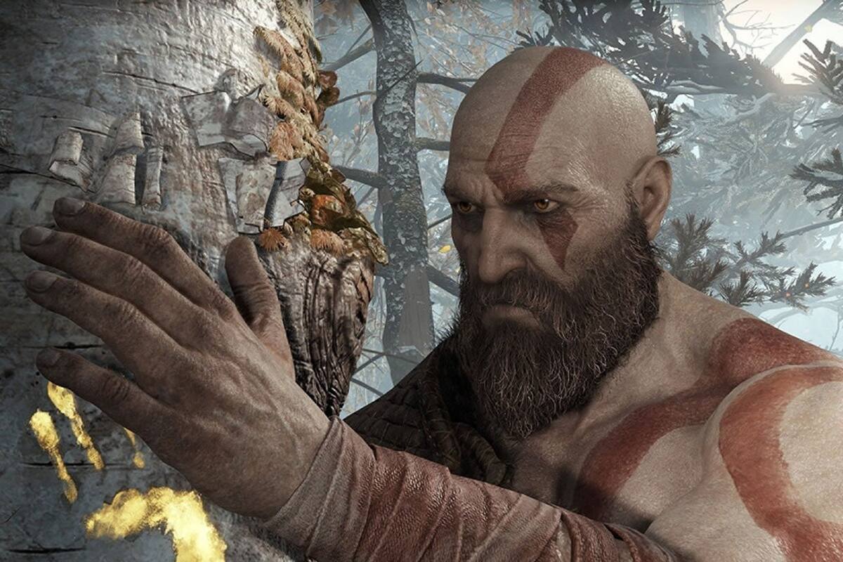 The live-action God of War series loses producers; Sony and Amazon will restart the project