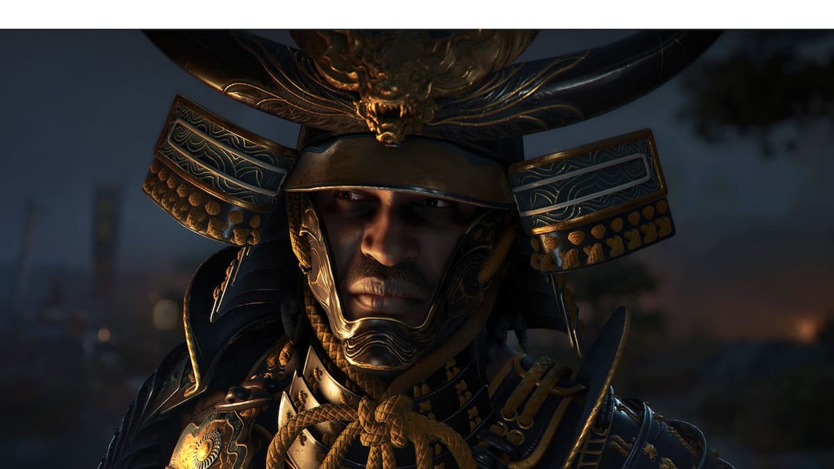 The company also defended the creative perspective of the game set in Feudal Japan