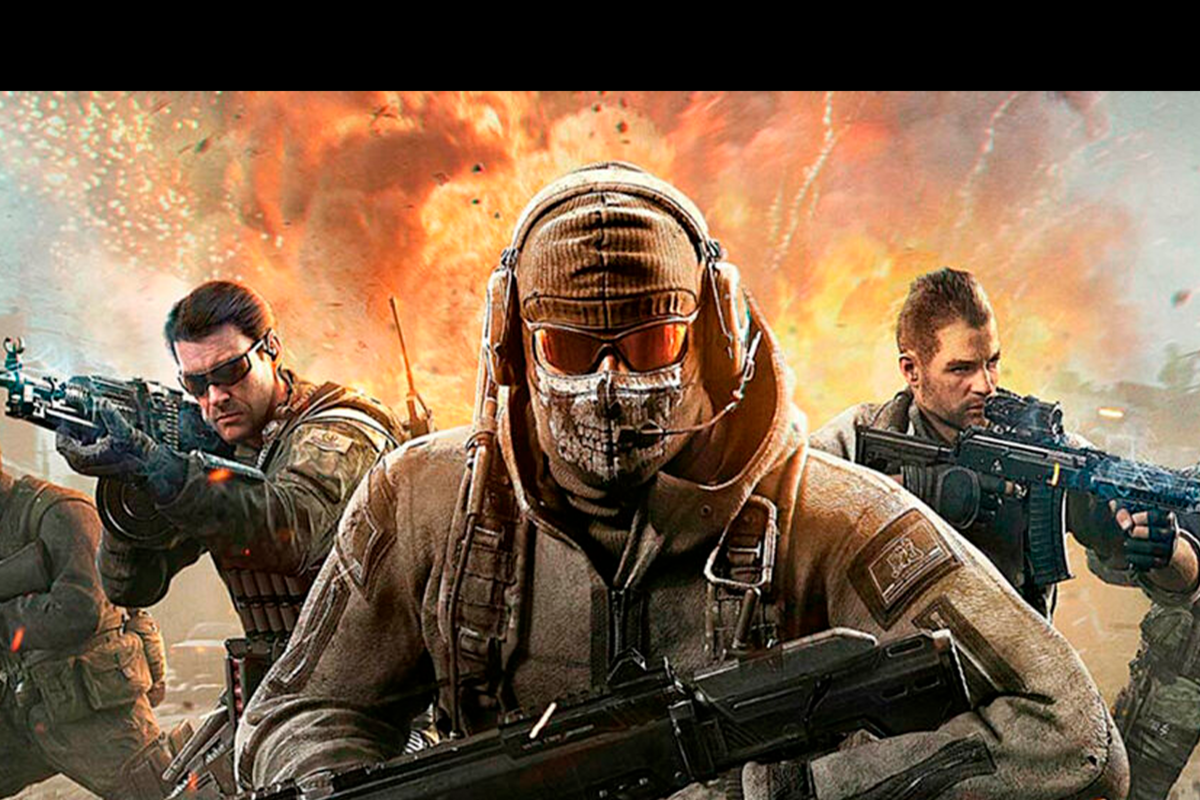 Activision: making Call of Duty exclusive would be disastrous for Xbox