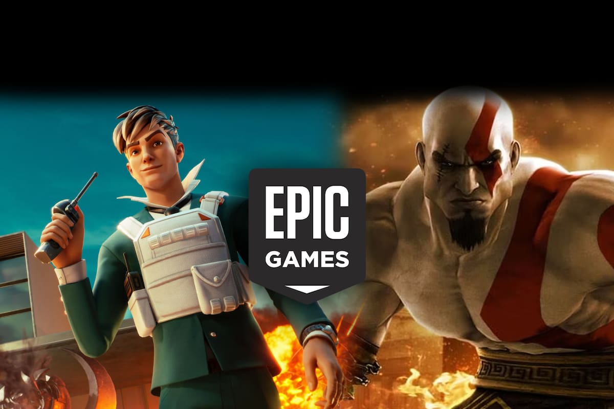 Fortnite: The Creator of Kratos from God of War is the New Creative Director at Epic
