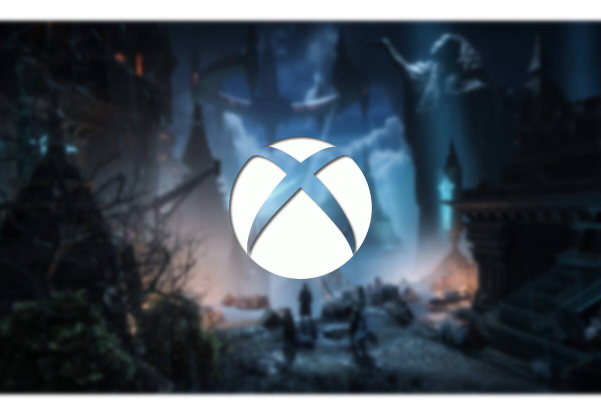 Xbox kicks off November with 2 attractive gifts for Series X|S players