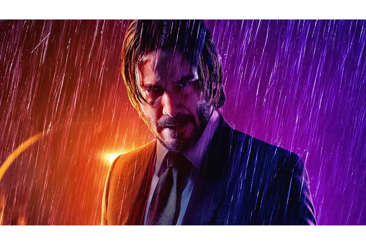 Lionsgate doesn't give up and promises a John Wick AAA game in the future