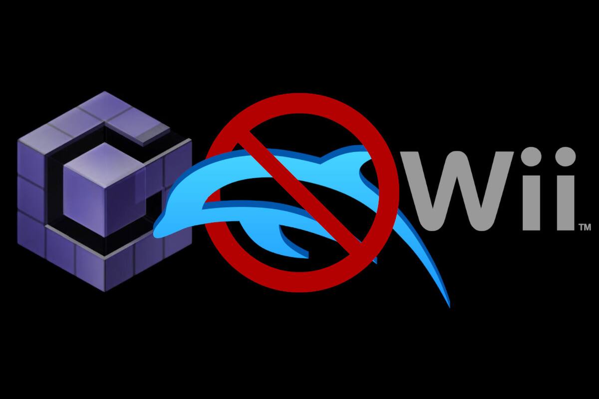 Nintendo deals another hard blow against emulation and bans Dolphin on Steam