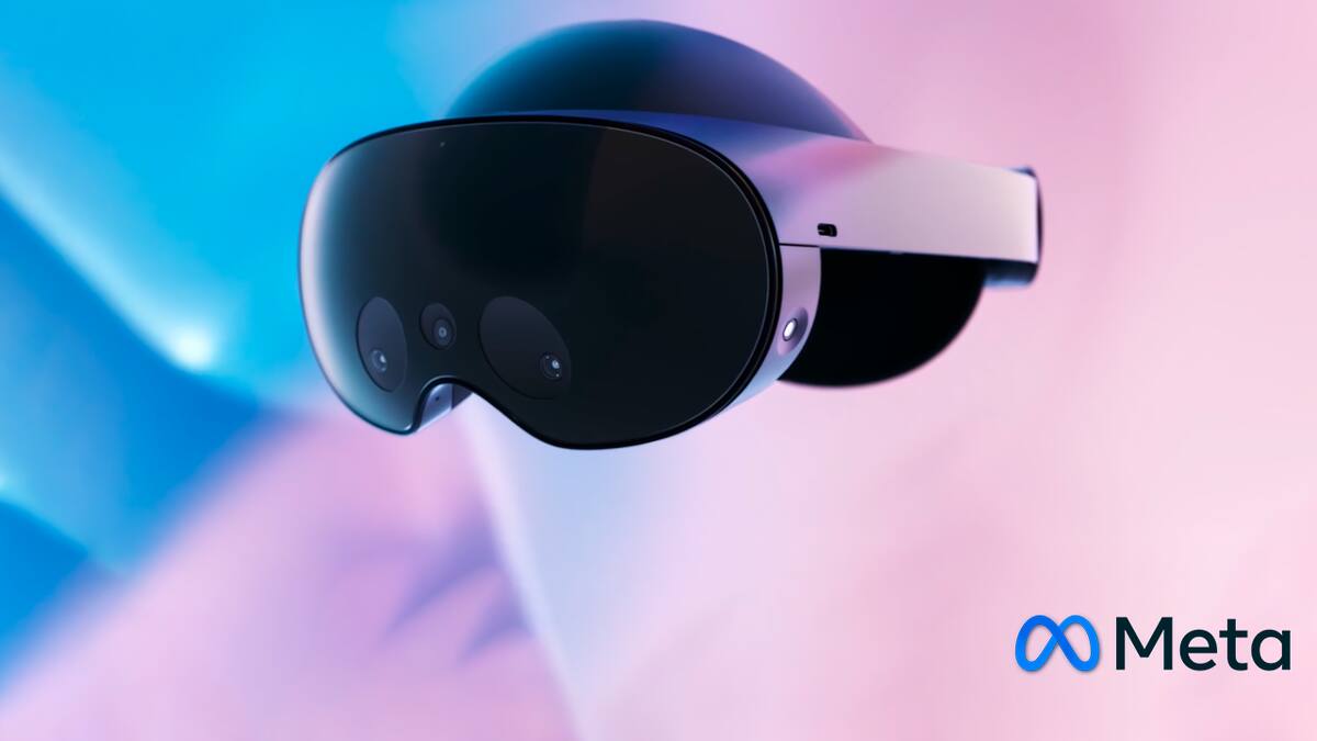 The company formerly known as Facebook continues to work to make its influence in the VR world