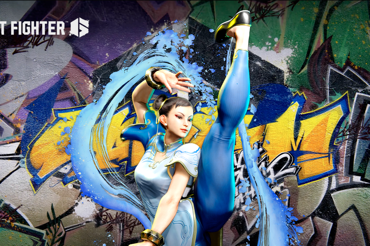Tokyo Game Show 2022: Capcom will show more of Street Fighter 6 and other games