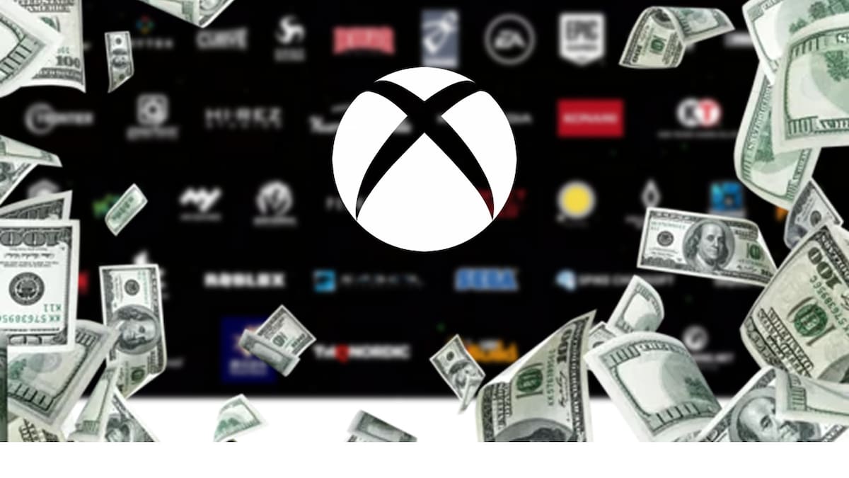 The company has an extensive list of potential candidates to join Xbox Game Studios