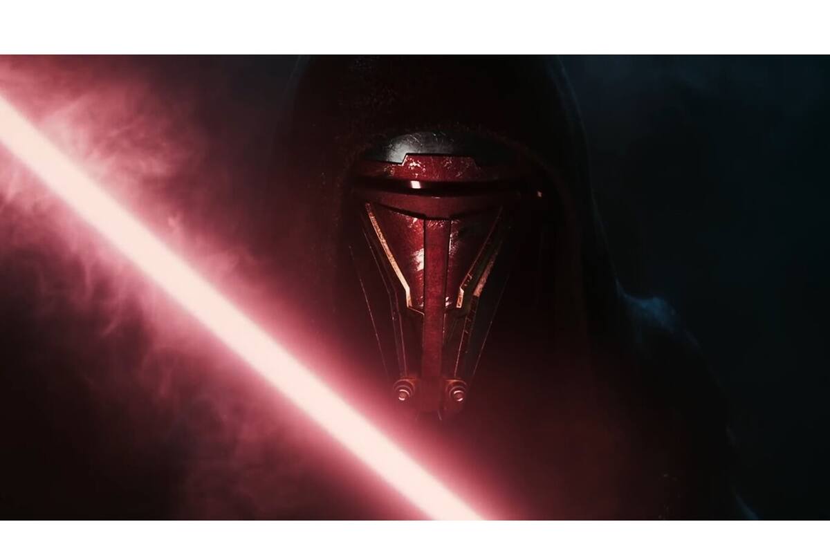 Will it be cancelled? PlayStation deletes traces of Star Wars: KOTOR remake