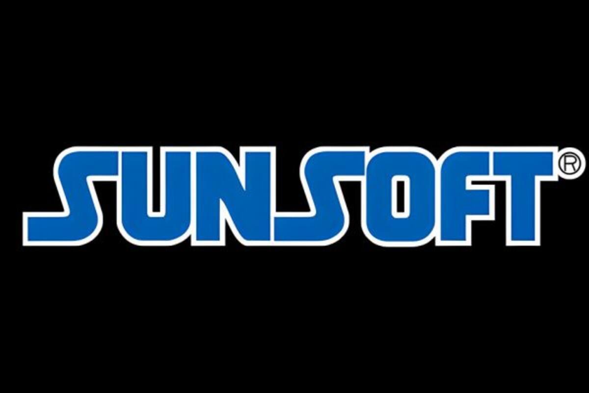 Japanese developer and publisher Sunsoft announces digital event for August 18