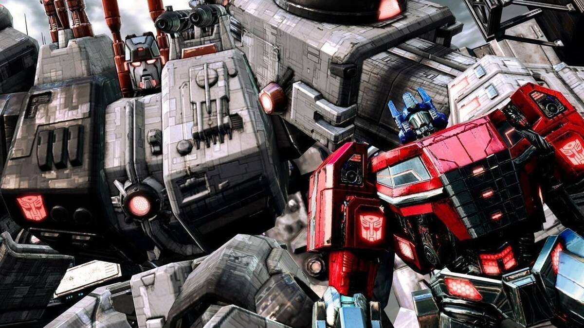 The company is interested in expanding the franchise in the world of video games