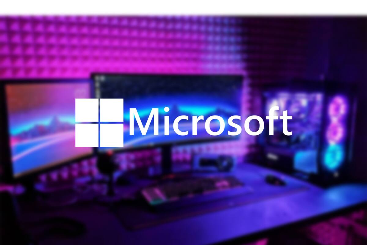 Microsoft project will make your games look and run better than ever on PCs