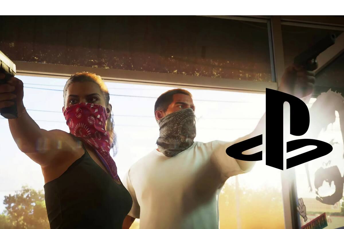 GTA 6 has not yet made its debut, but PlayStation already gave it one of its first awards