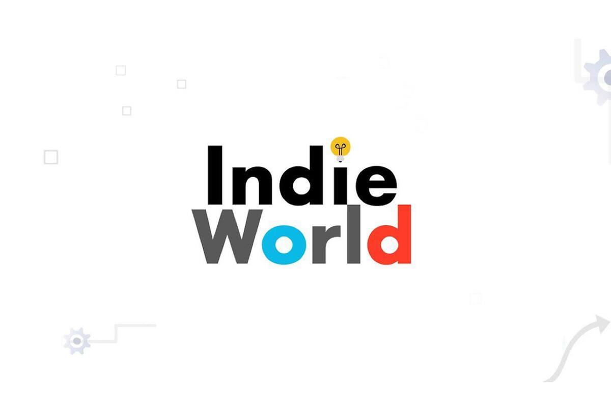 Nintendo announces a new Indie World Showcase: when will it be and where to watch the announcements?