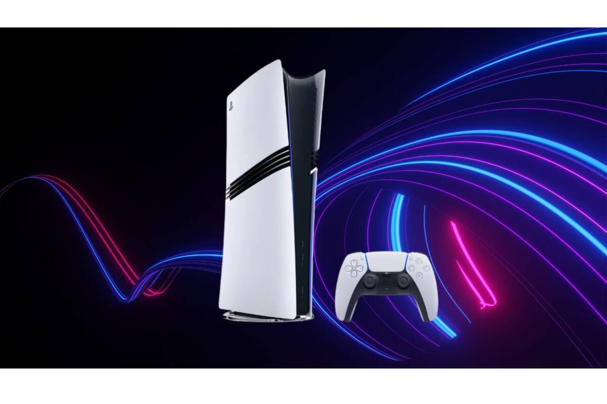PlayStation 5 Pro: These 55 games will be optimized and run better at the launch of Sony's new console