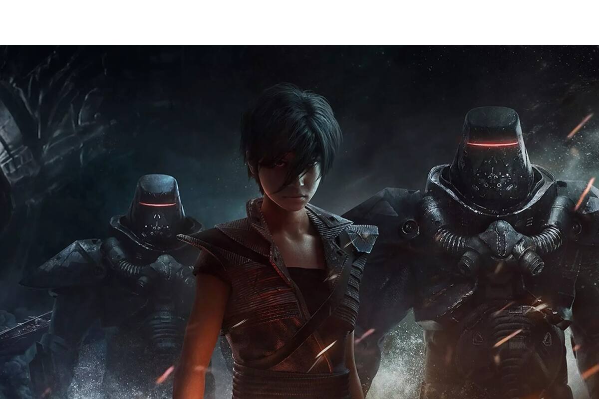 And what about Beyond Good & Evil 2? Ubisoft shares good news for fans waiting for the sequel