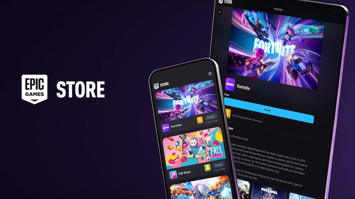 The company revealed its plans to boost its store for mobile devices