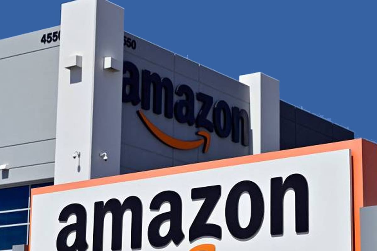 Amazon lays off hundreds of employees from its gaming division, but will continue to invest in games