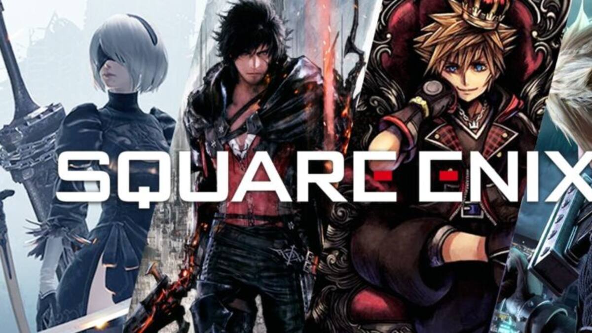 The company seeks stability in FF16 year