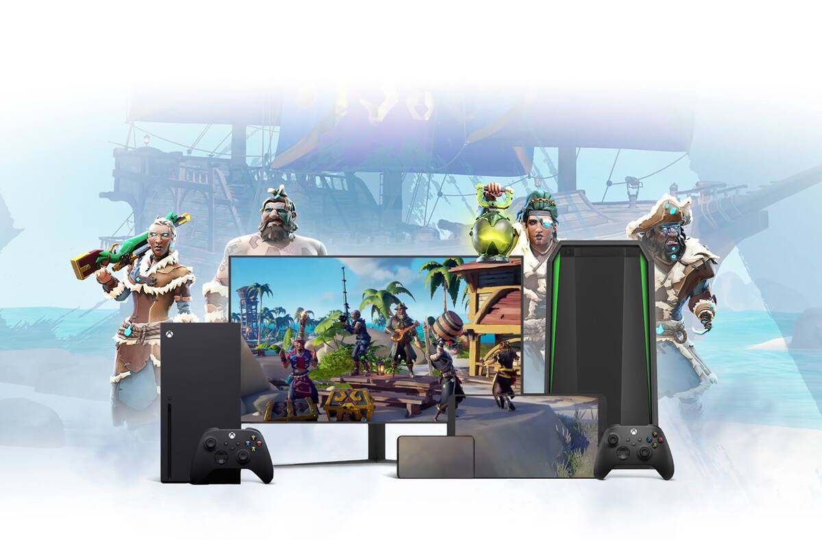 Microsoft believes Xbox Cloud Gaming has not fulfilled its objective for this reason