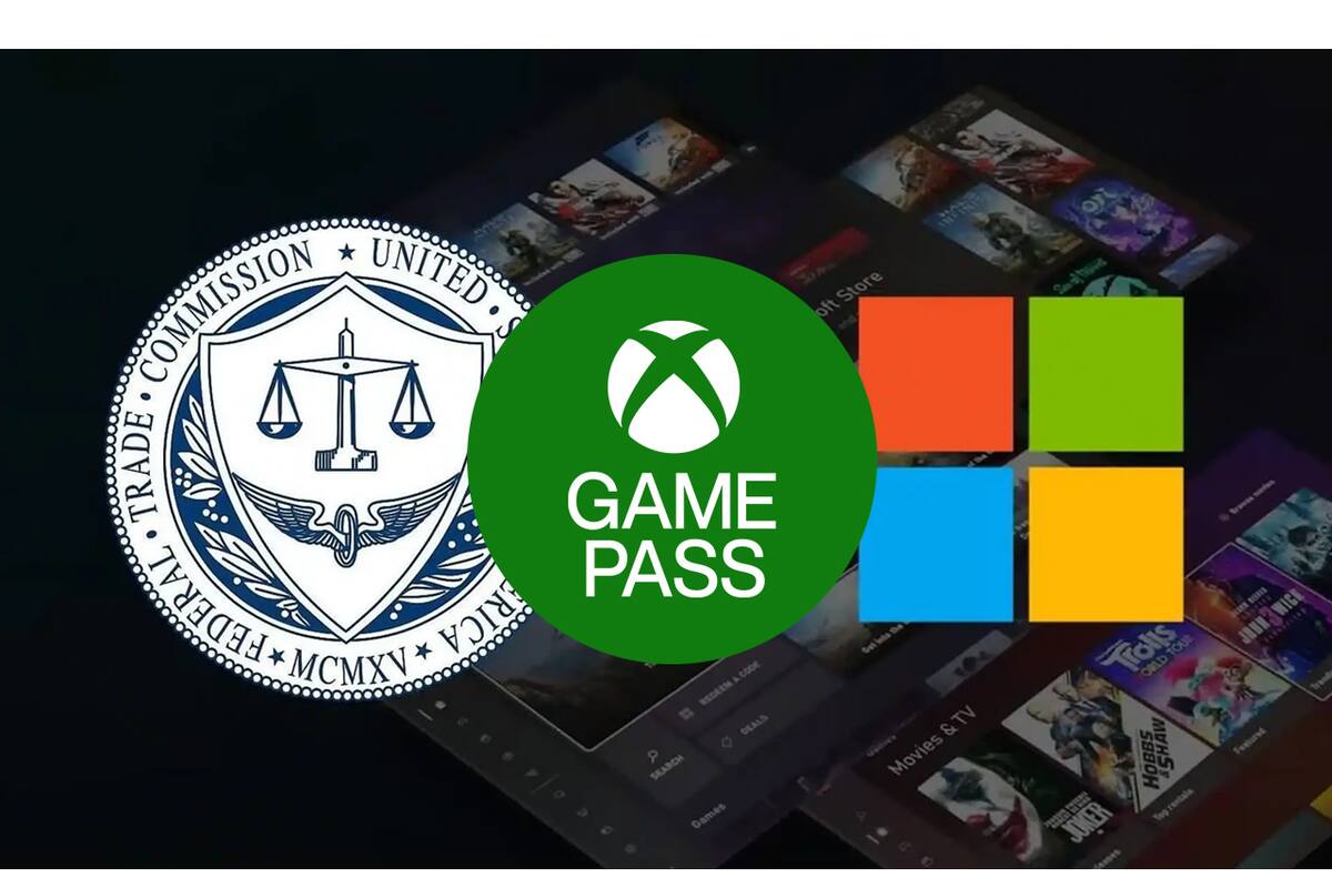 Microsoft responds to the FTC and defends the Xbox Game Pass price increase