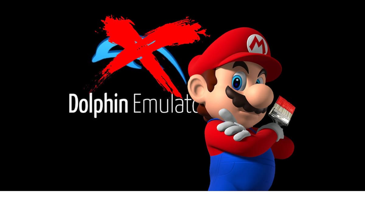 The company stopped the emulator's arrival on Valve's platform