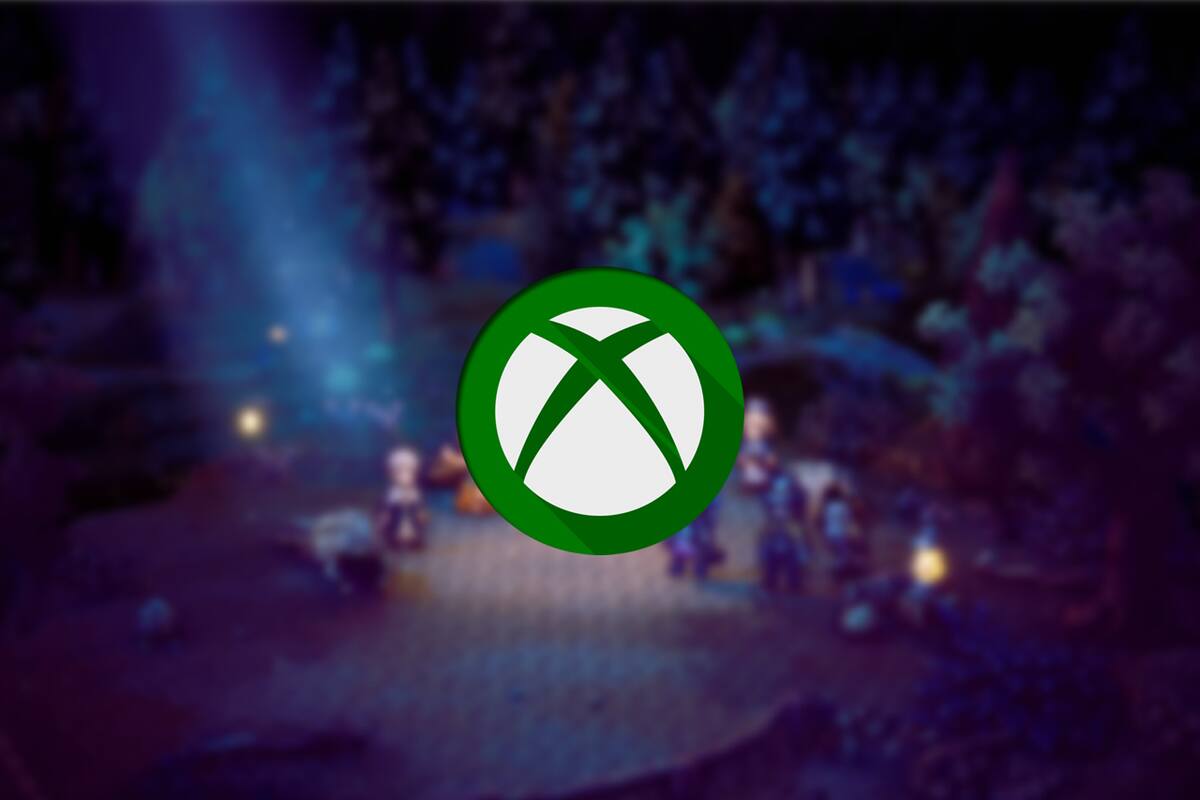 This acclaimed JRPG from Square Enix is finally on its way to Xbox Series X|S and Xbox One