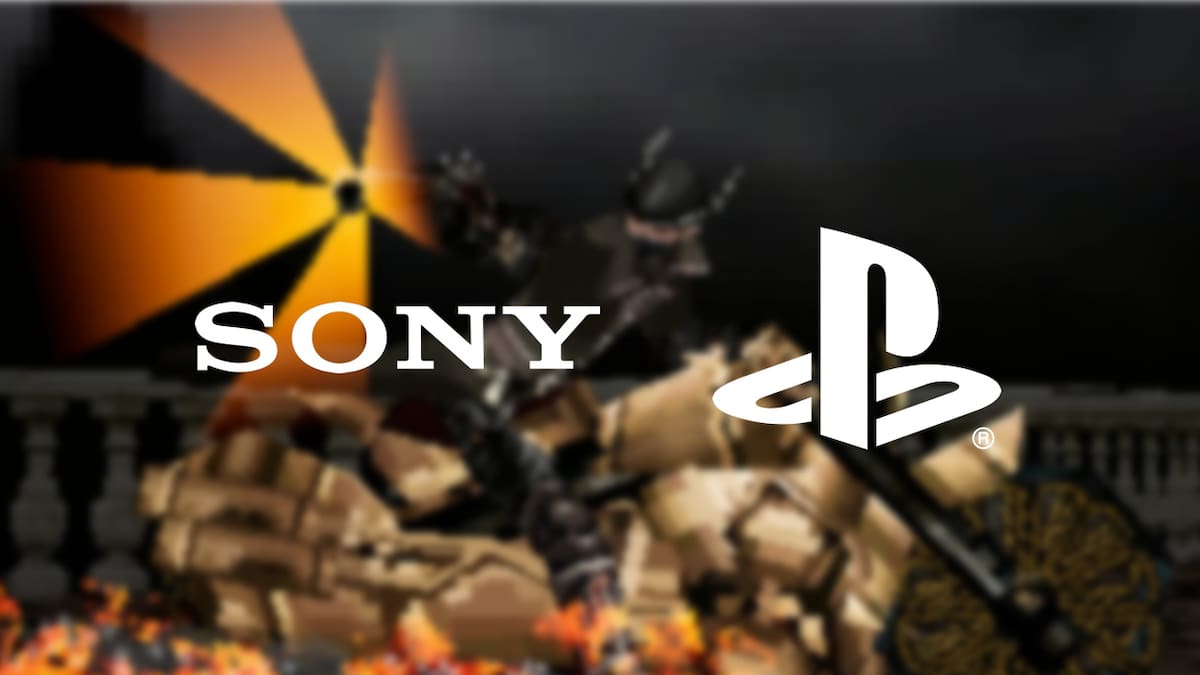The company took actions against Bloodborne Kart