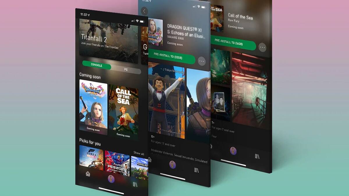 The company wants to simplify access to everything related to Xbox
