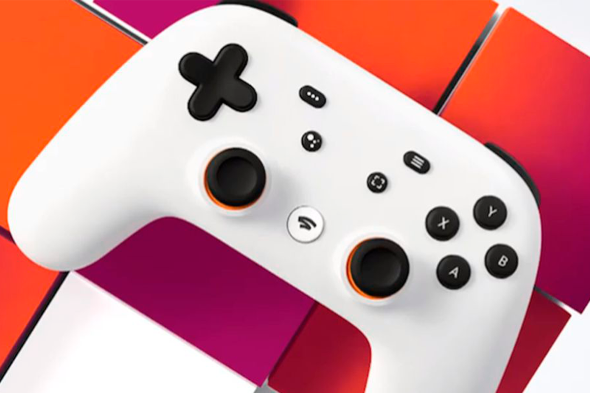Google has already closed the STADIA store; no longer supports purchases or new games