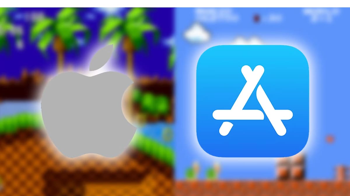 The company will ease restrictions on emulation in its ecosystem