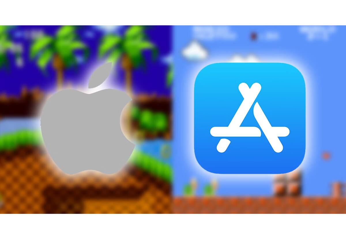 Apple will allow emulators in the App Store; iPhone and iPad users will be able to play retro games