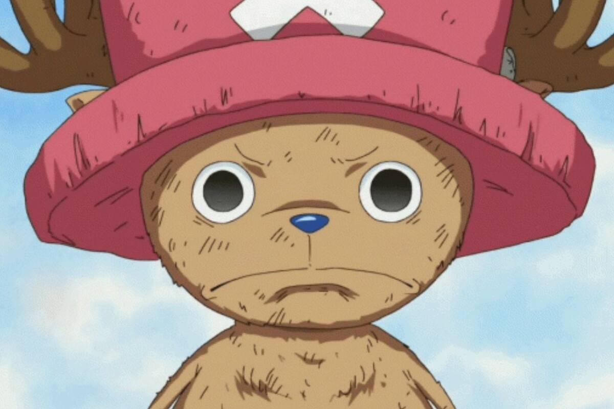 One Piece: Here’s how Tony Tony Chopper will look in Netflix’s live-action series