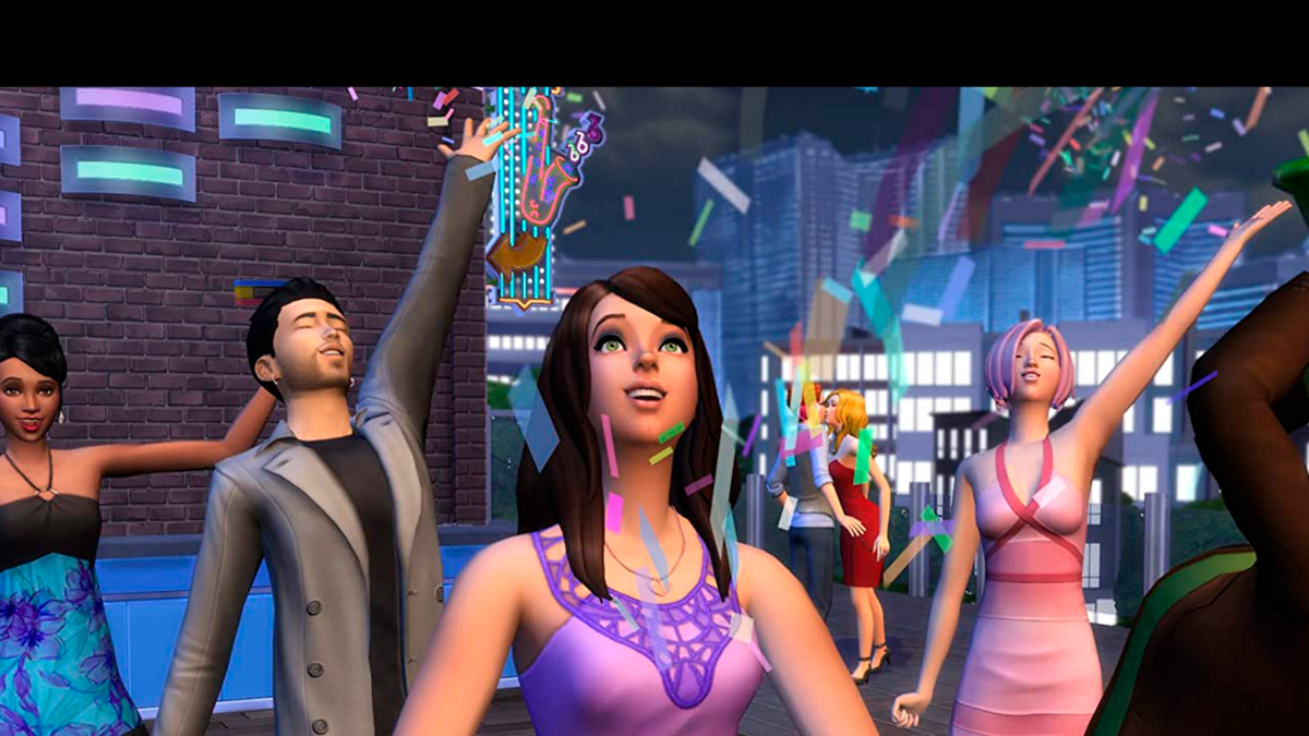 The company will hold a presentation with support plans for The Sims 4
