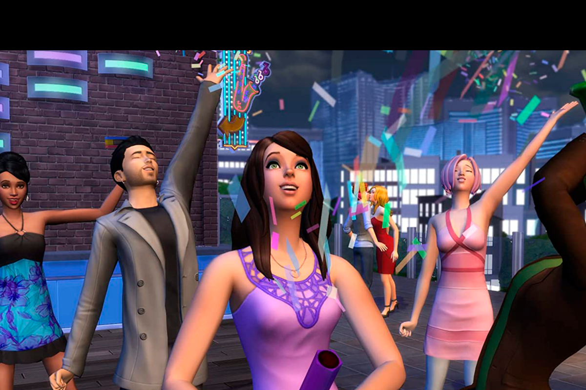 RUMOR: EA will announce The Sims 5 soon, but don't get excited
