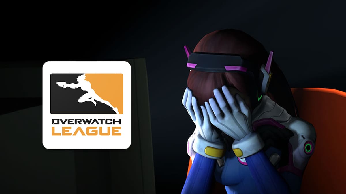 The company will seek a new direction for the competitive scene of its team-based shooter