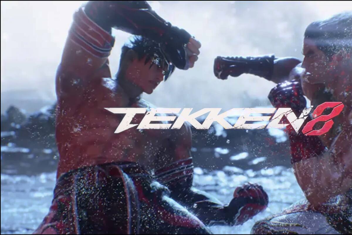 Tekken 8 could arrive in 2023! Bandai Namco doesn't rule it out
