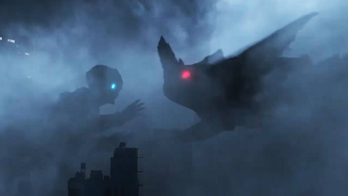 The company's Vice President, Hideki Kamiya, revealed new information