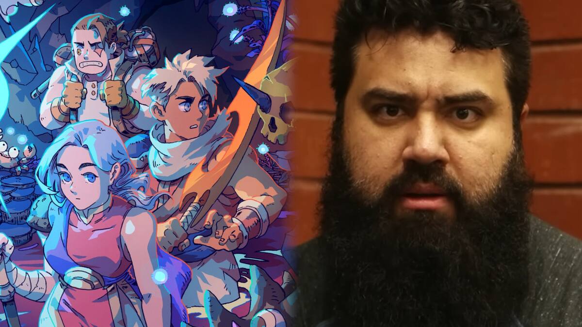 The Completionist está en medio de la controversia luego de ser acusado de fraude