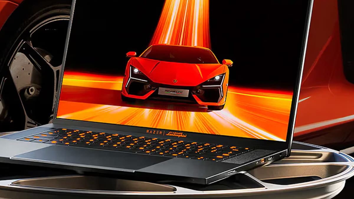 The computer promises to deliver a lot of power