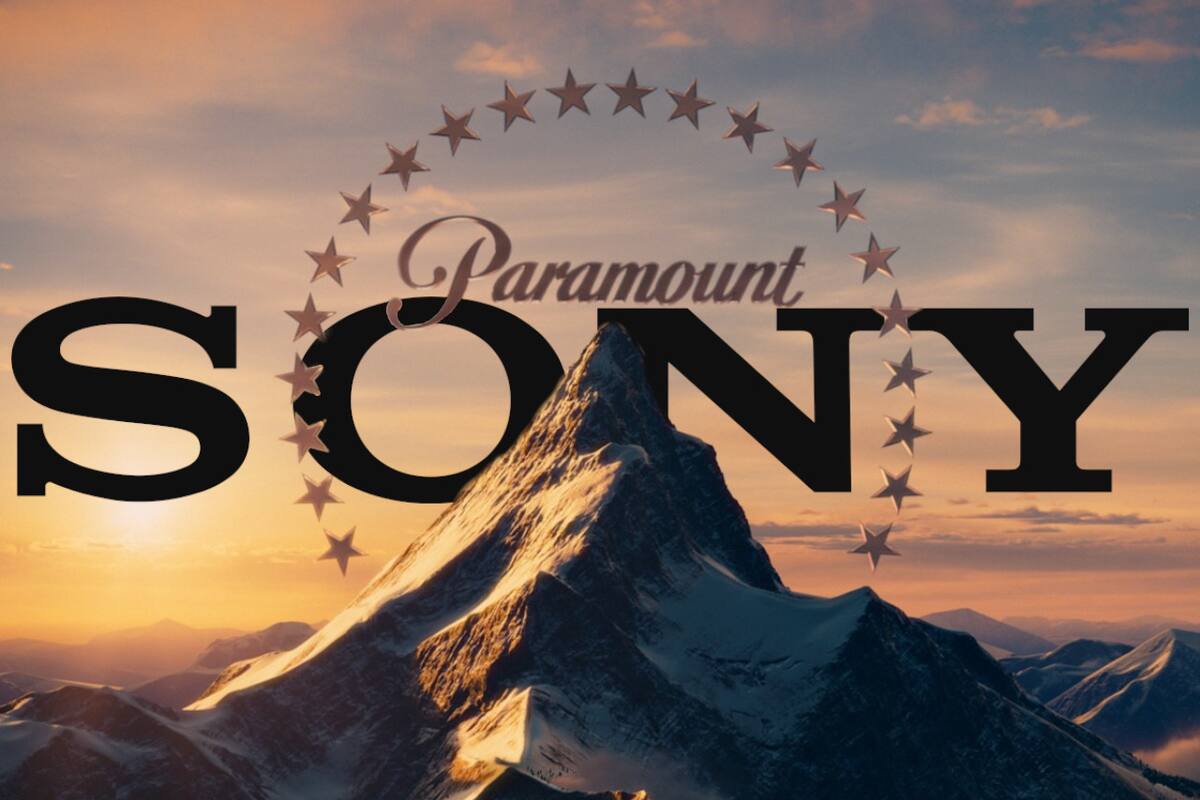 REPORT: Sony is Planning to Acquire Paramount