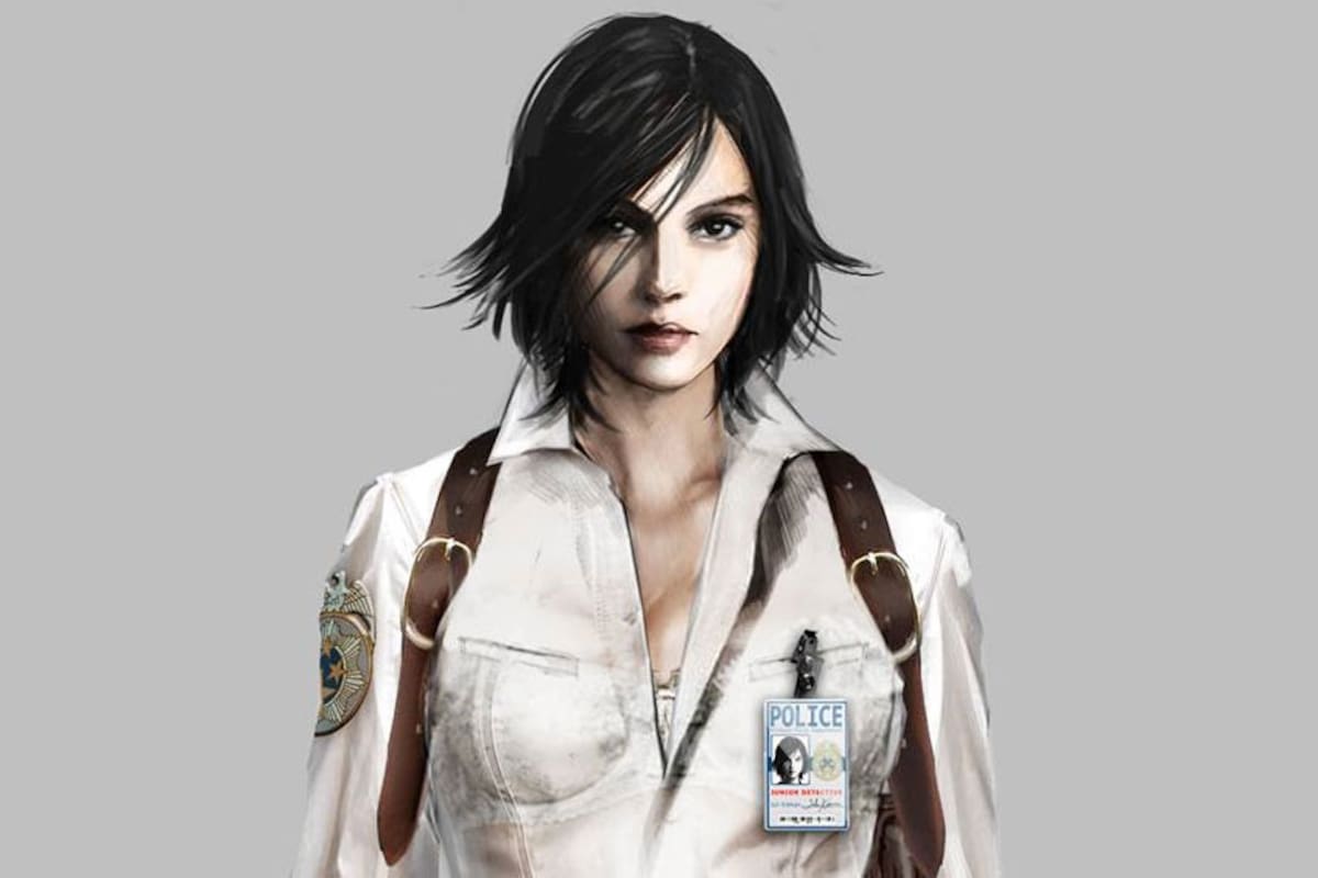 El segundo DLC de The Evil Within tiene fecha de salida