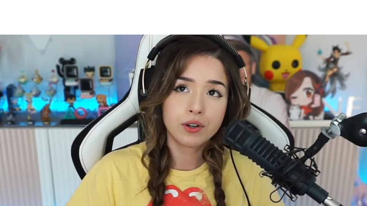 The content creator celebrated her birthday with gifts for the community